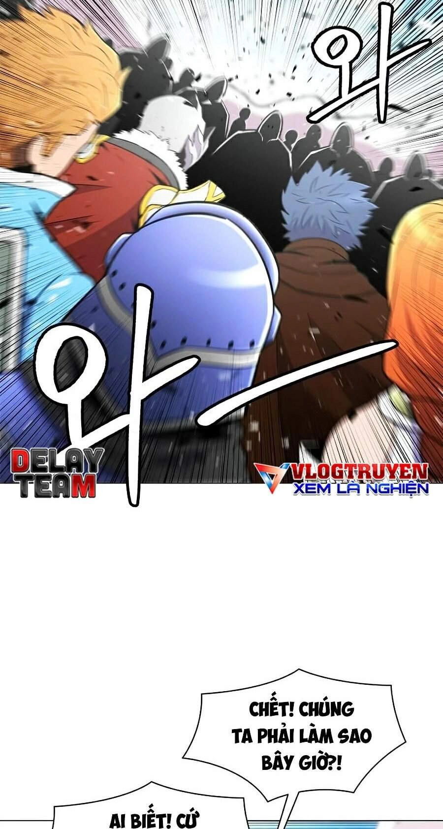 Người Nâng Cấp Chapter 43 - 30