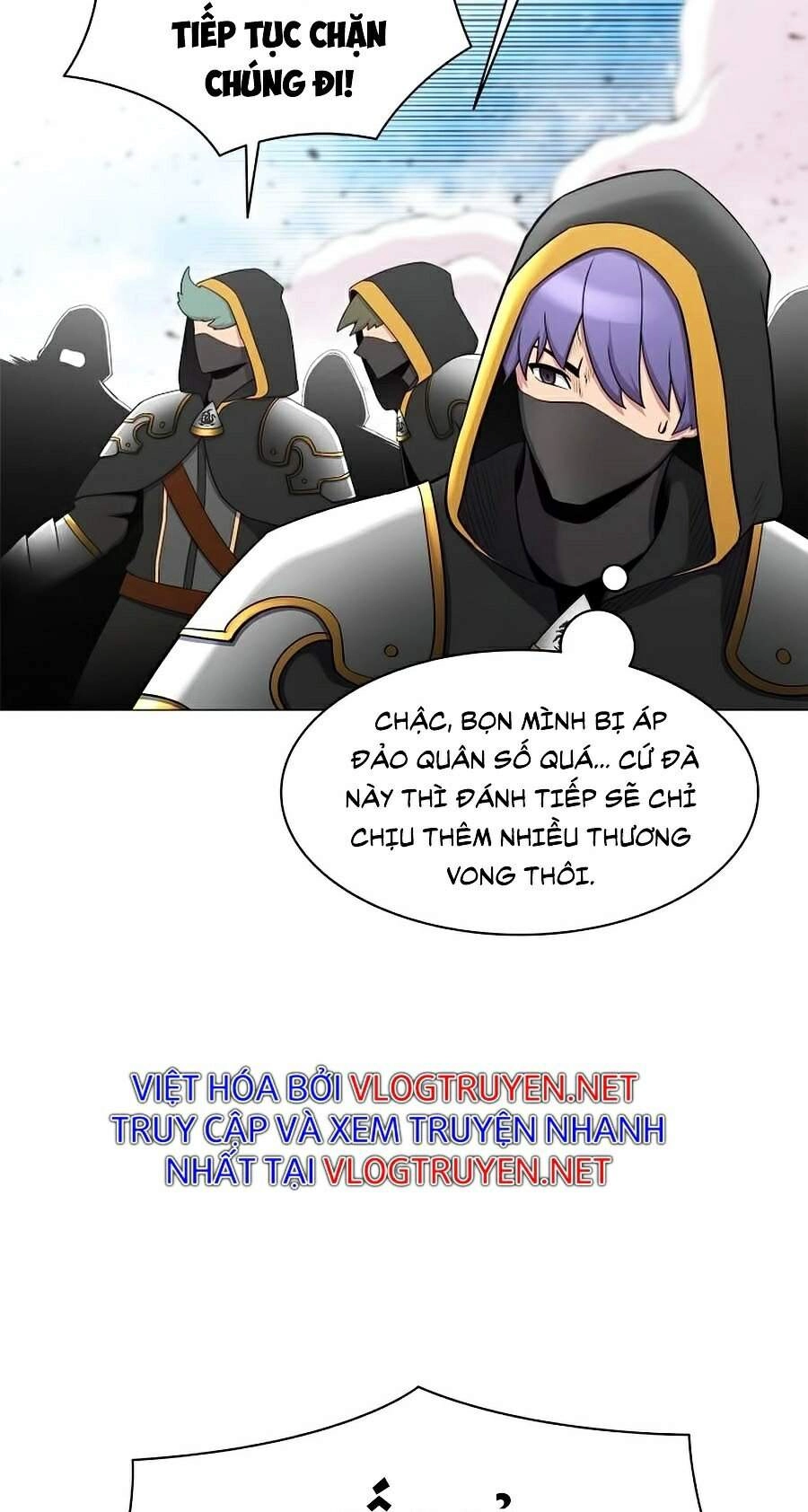 Người Nâng Cấp Chapter 43 - 31