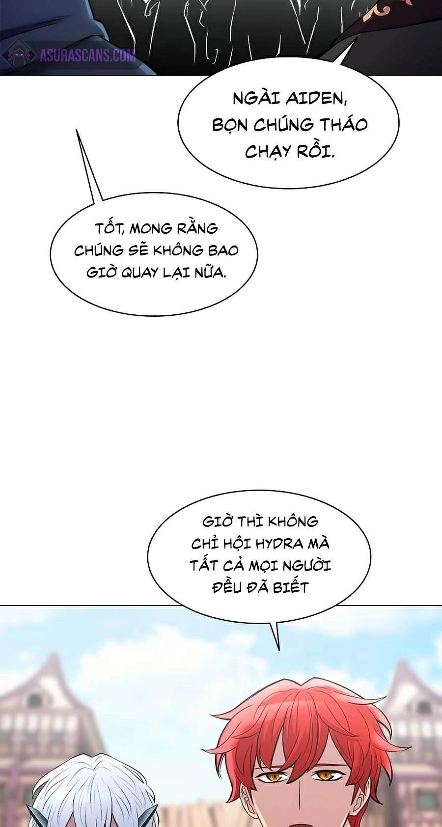 Người Nâng Cấp Chapter 43 - 33