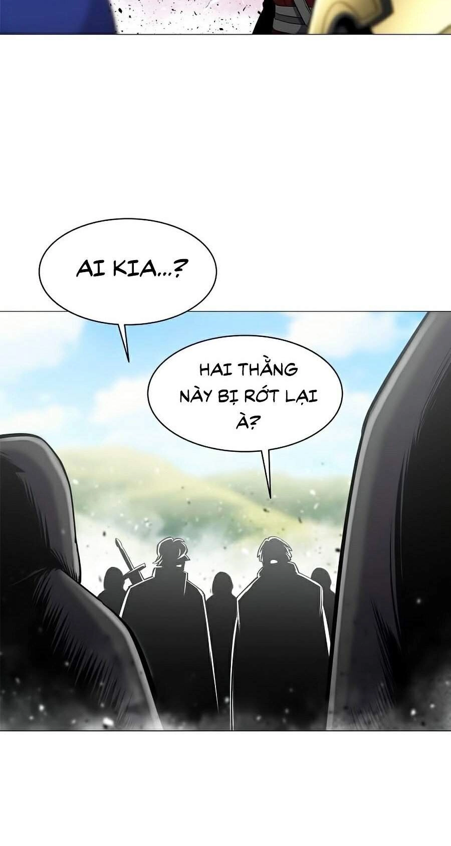 Người Nâng Cấp Chapter 43 - 36