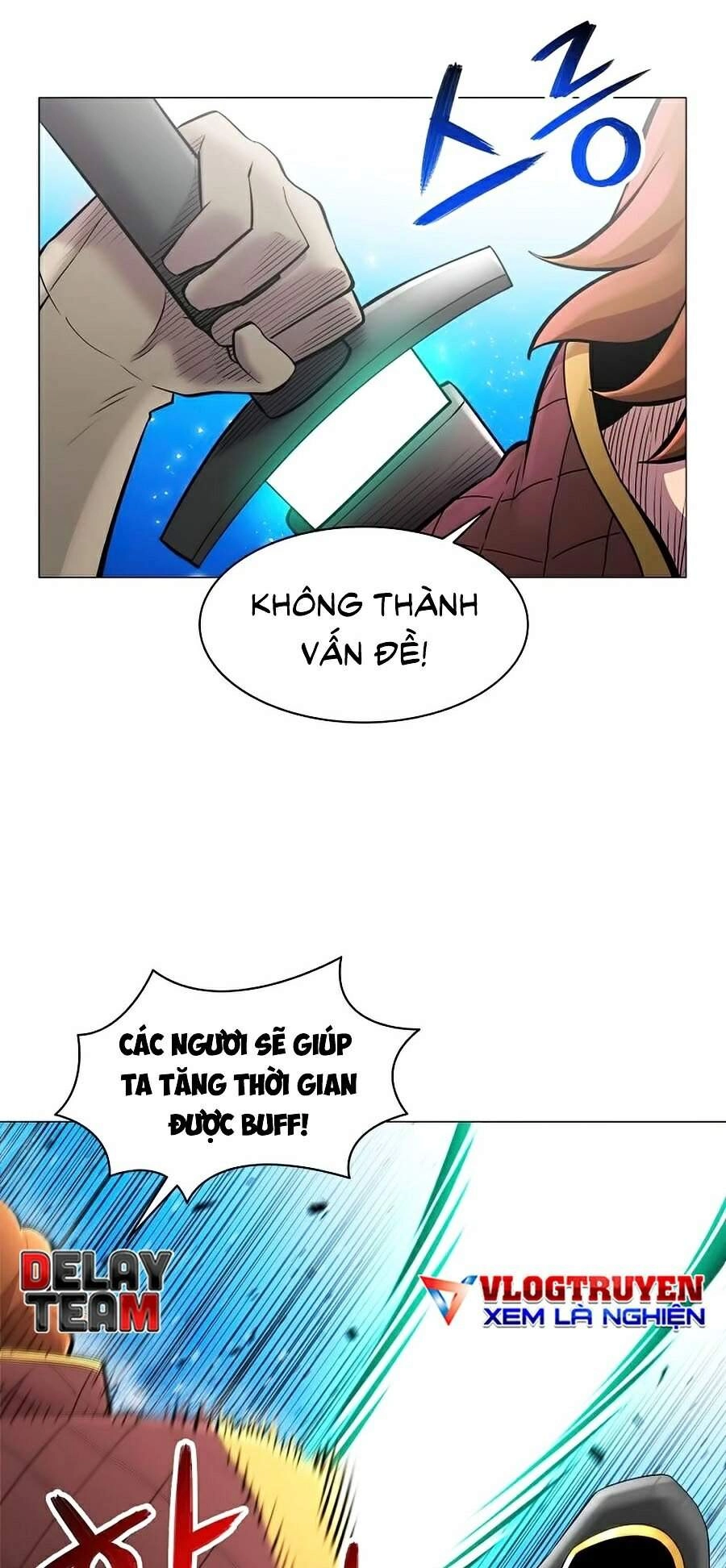 Người Nâng Cấp Chapter 43 - 37