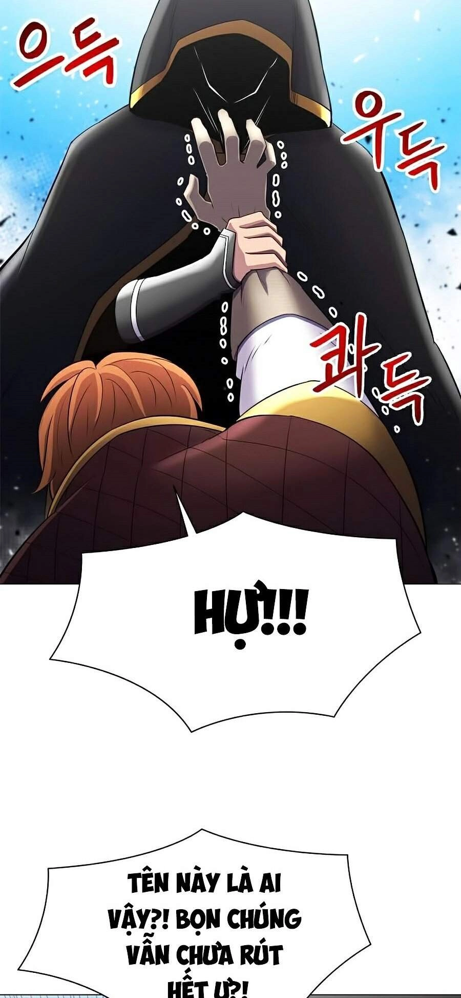 Người Nâng Cấp Chapter 43 - 40