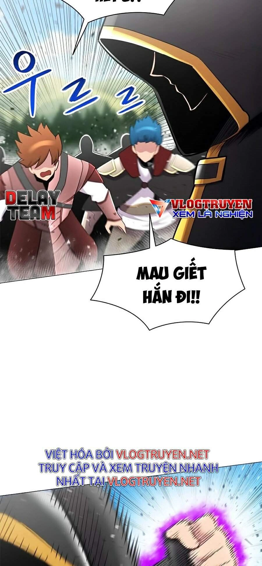 Người Nâng Cấp Chapter 43 - 41