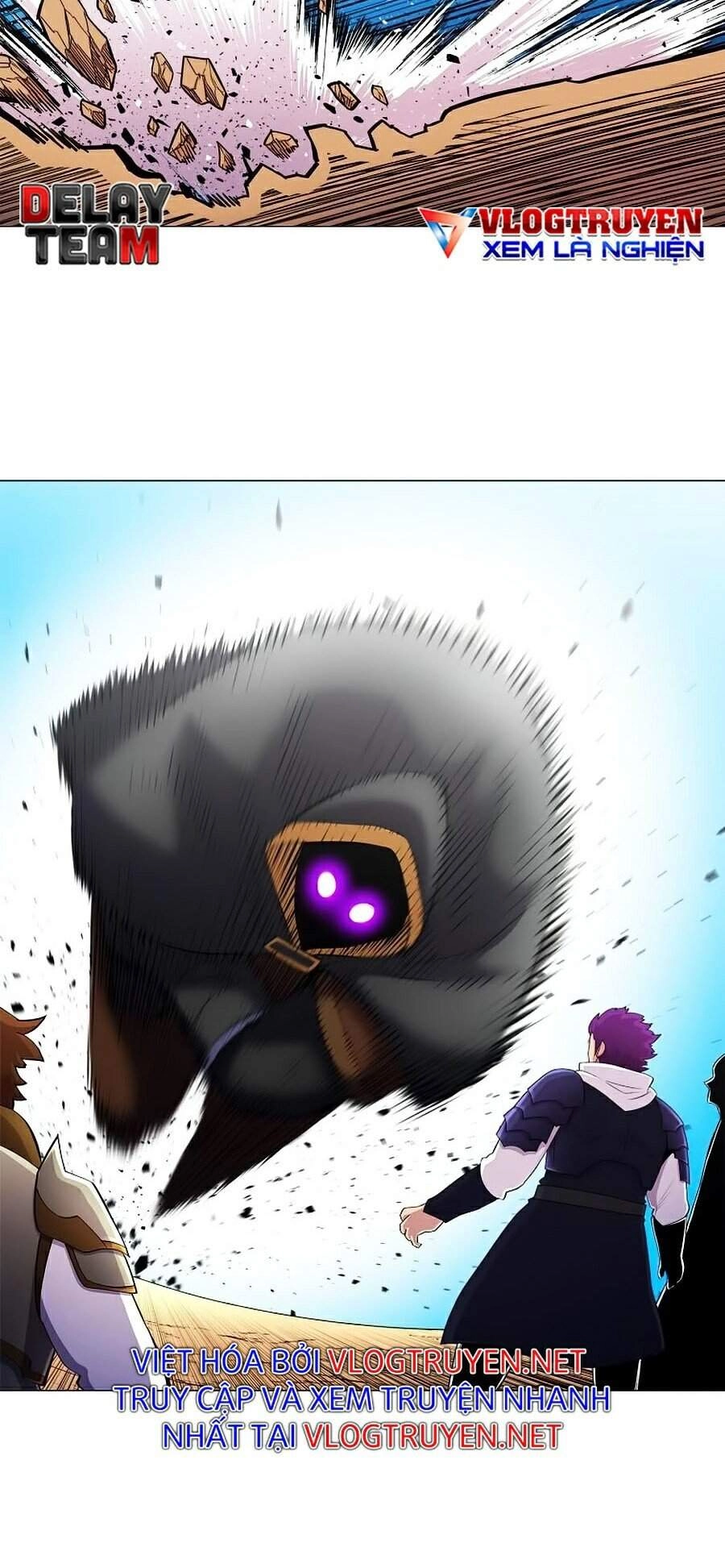 Người Nâng Cấp Chapter 43 - 48