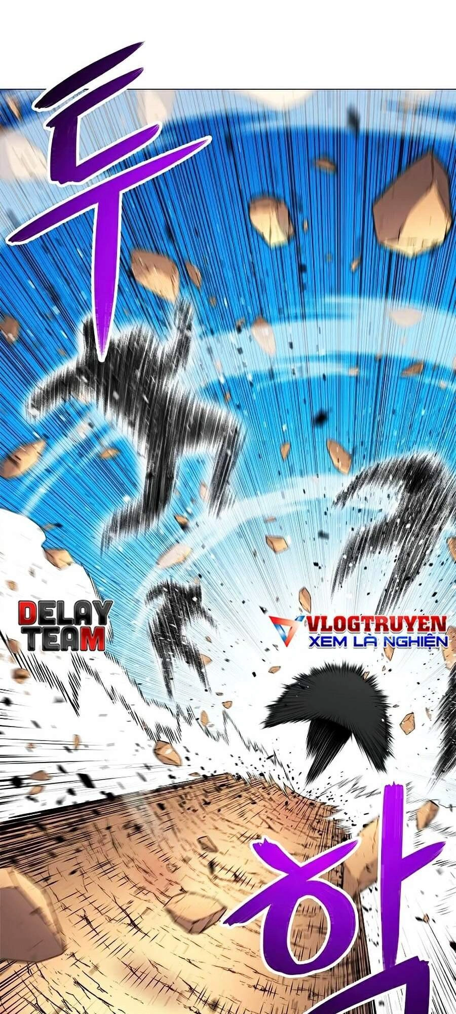 Người Nâng Cấp Chapter 43 - 49