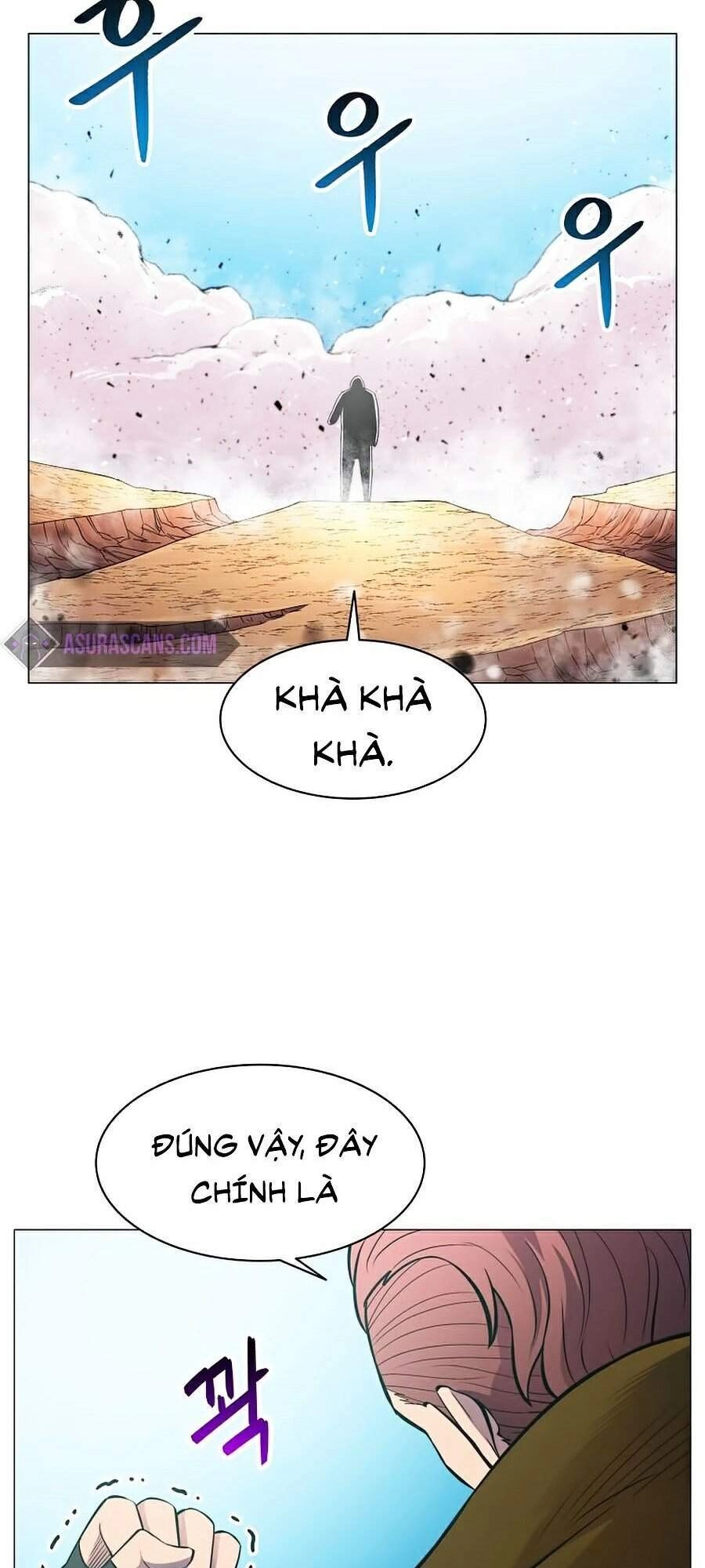 Người Nâng Cấp Chapter 43 - 55