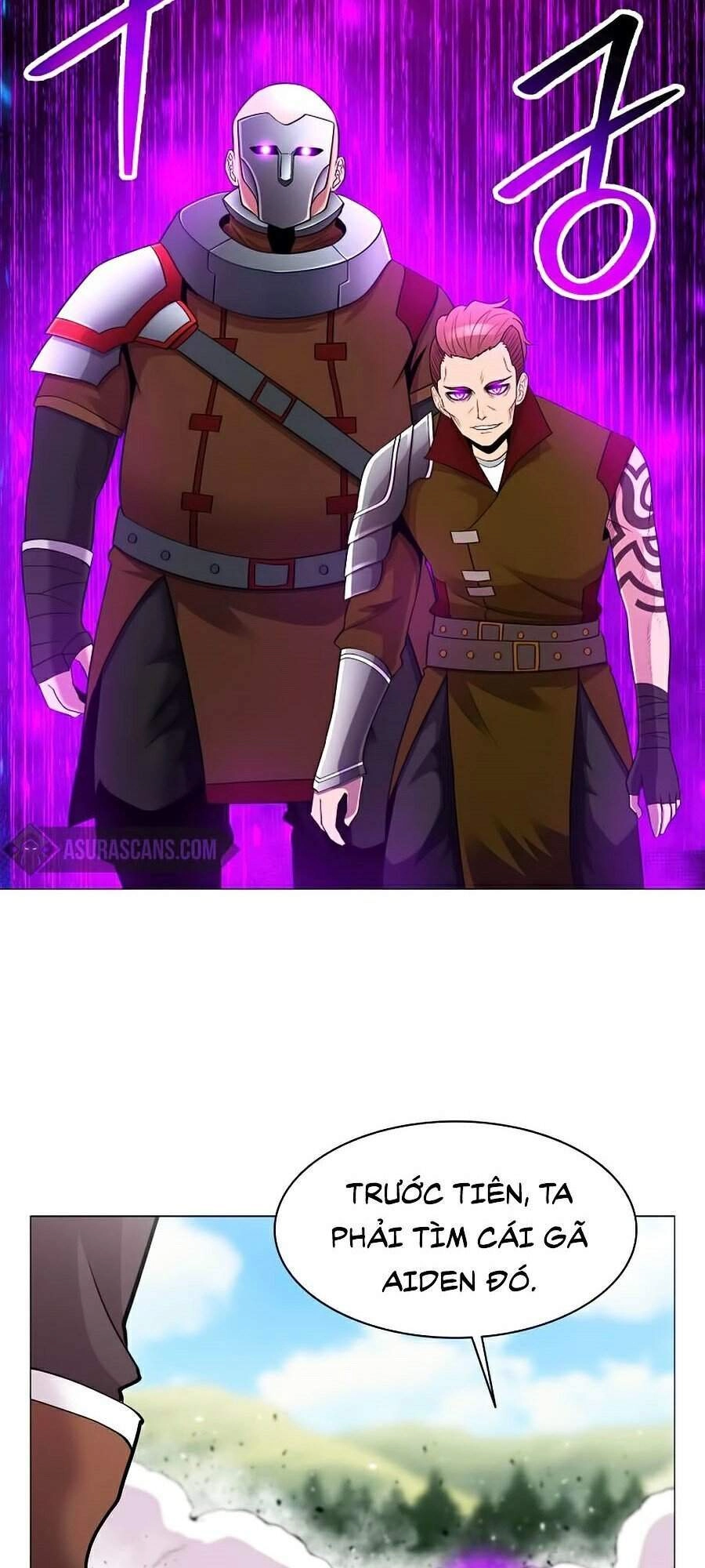 Người Nâng Cấp Chapter 43 - 59