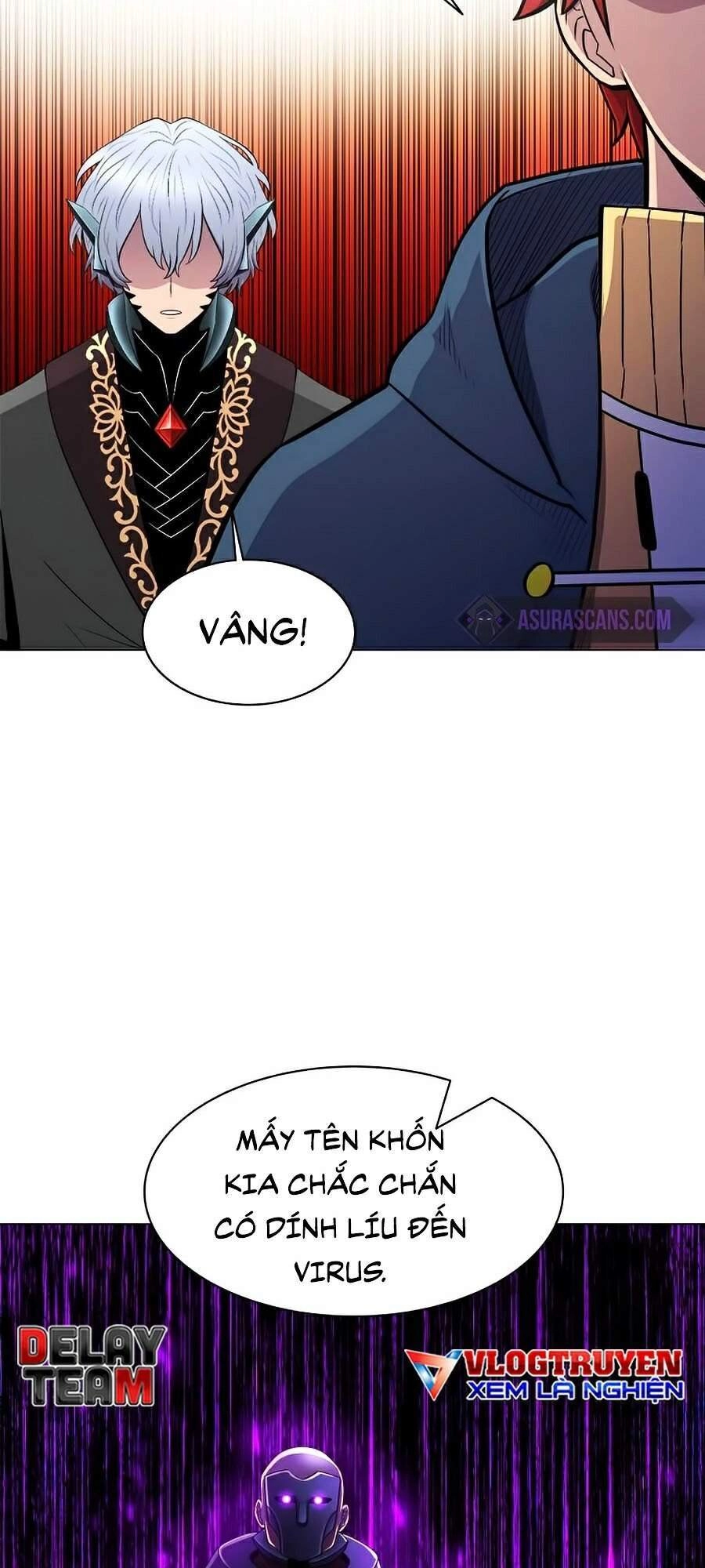 Người Nâng Cấp Chapter 43 - 65