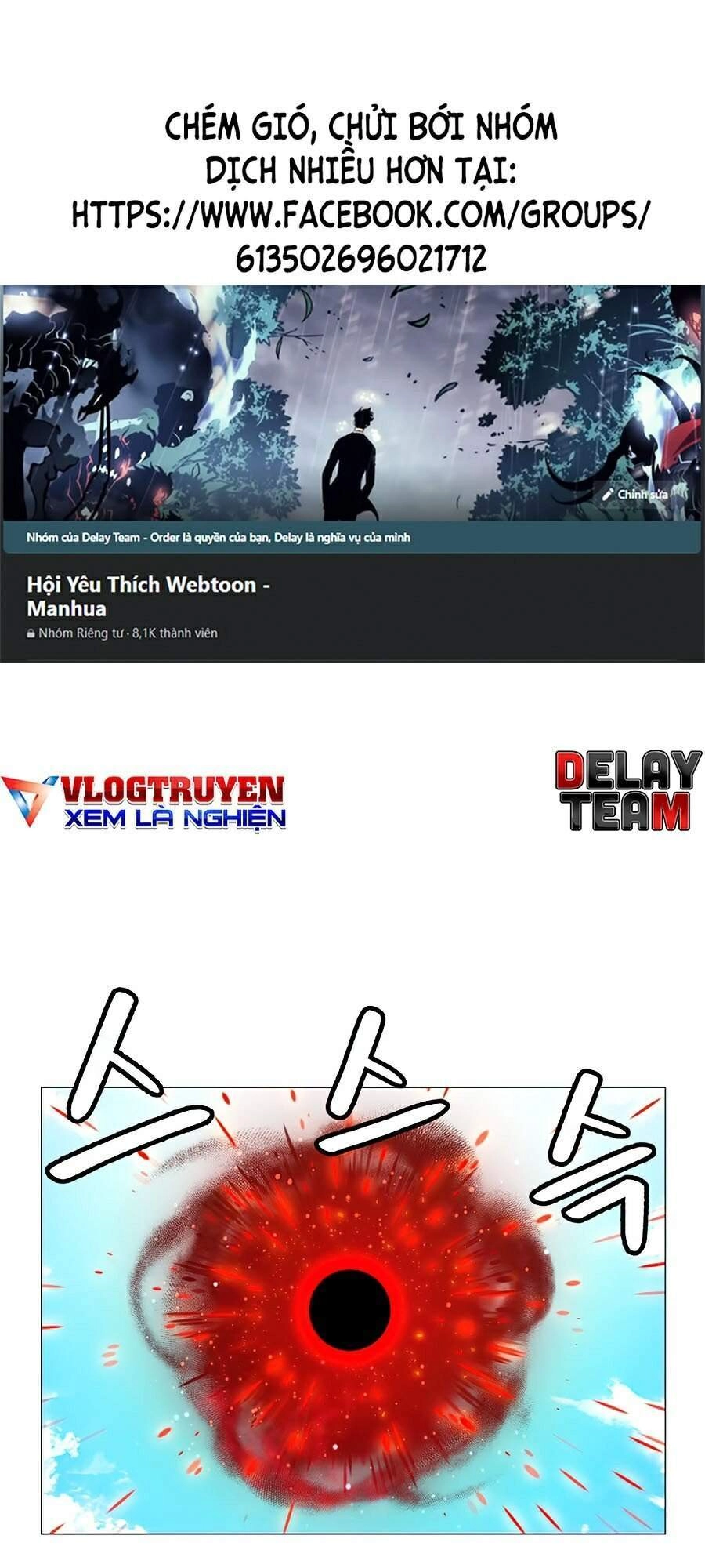 Người Nâng Cấp Chapter 44 - 1