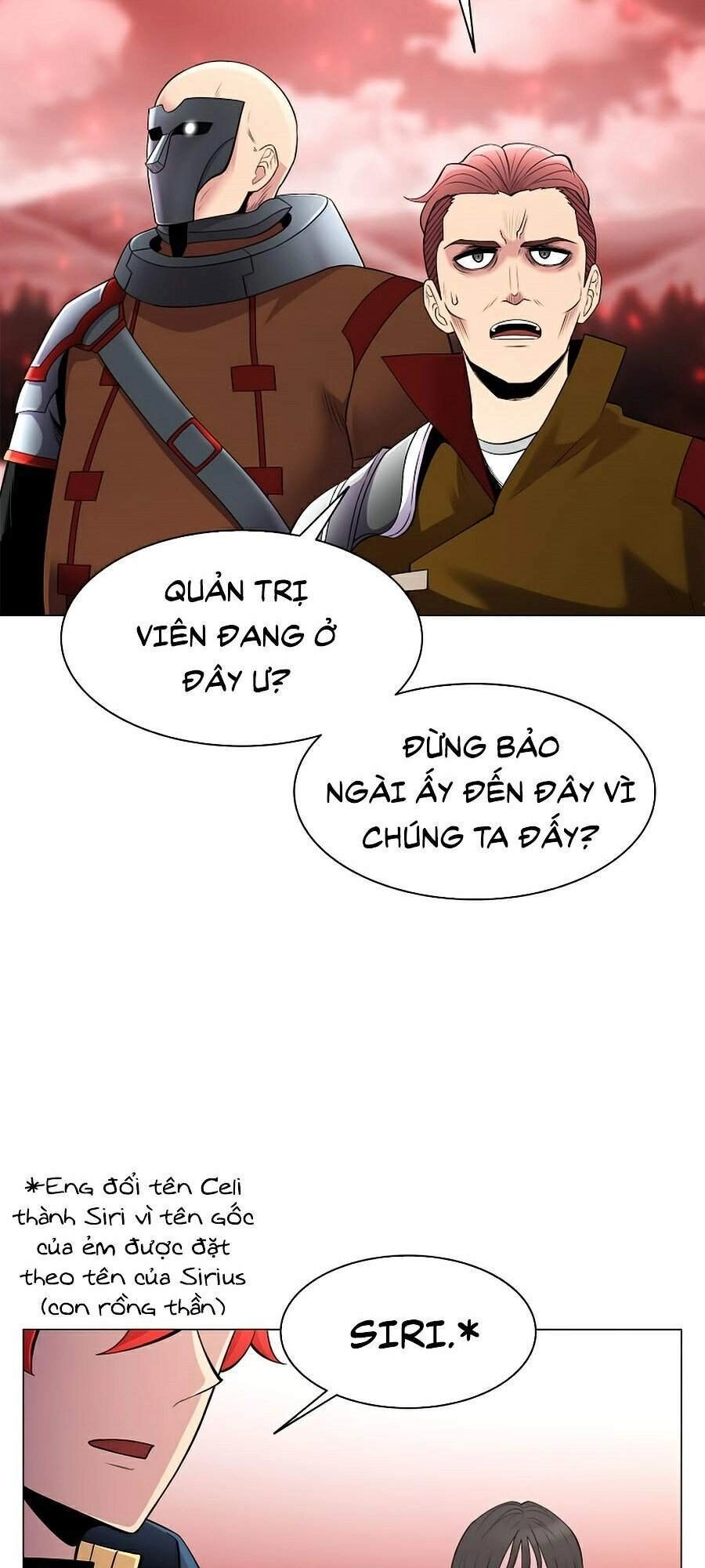 Người Nâng Cấp Chapter 44 - 5