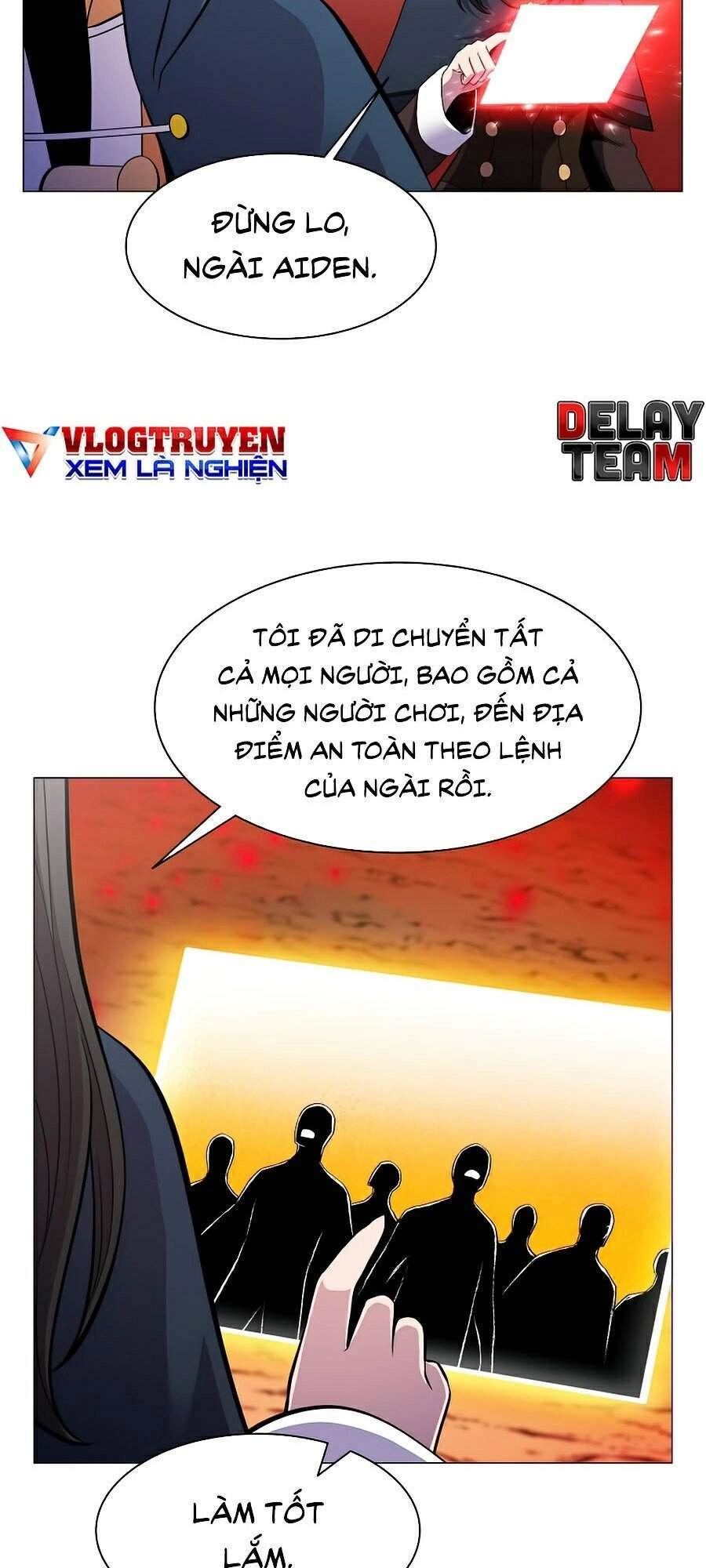 Người Nâng Cấp Chapter 44 - 7