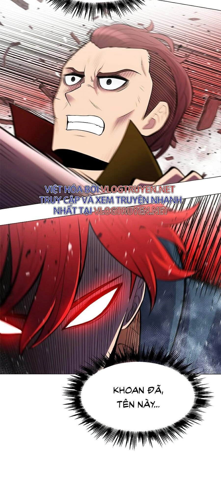 Người Nâng Cấp Chapter 44 - 17