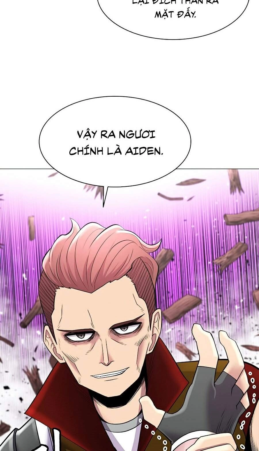 Người Nâng Cấp Chapter 44 - 22