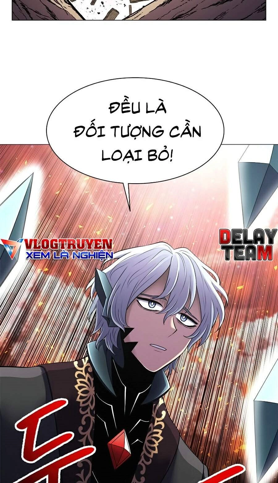 Người Nâng Cấp Chapter 44 - 28