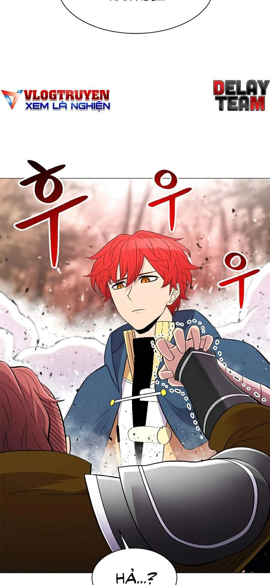 Người Nâng Cấp Chapter 44 - 34