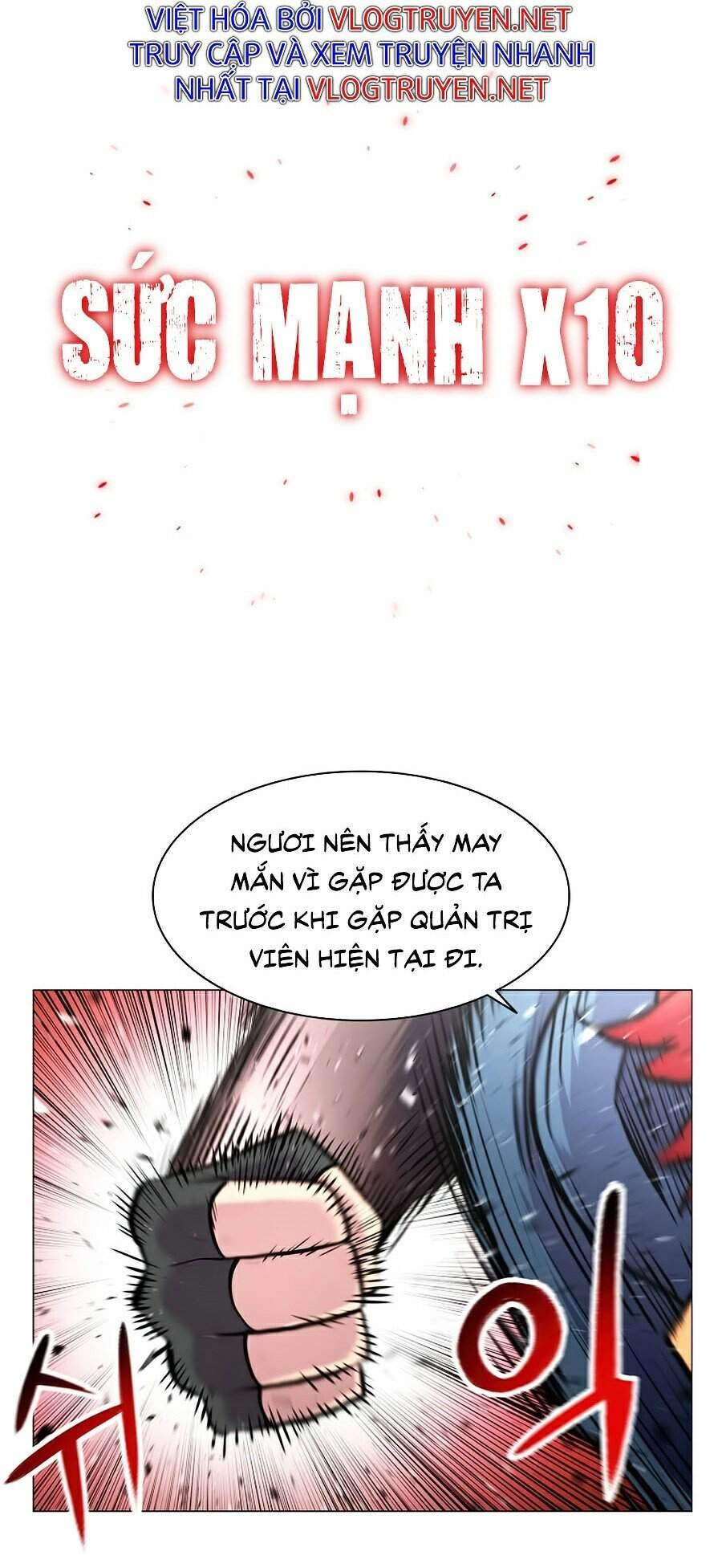 Người Nâng Cấp Chapter 44 - 40