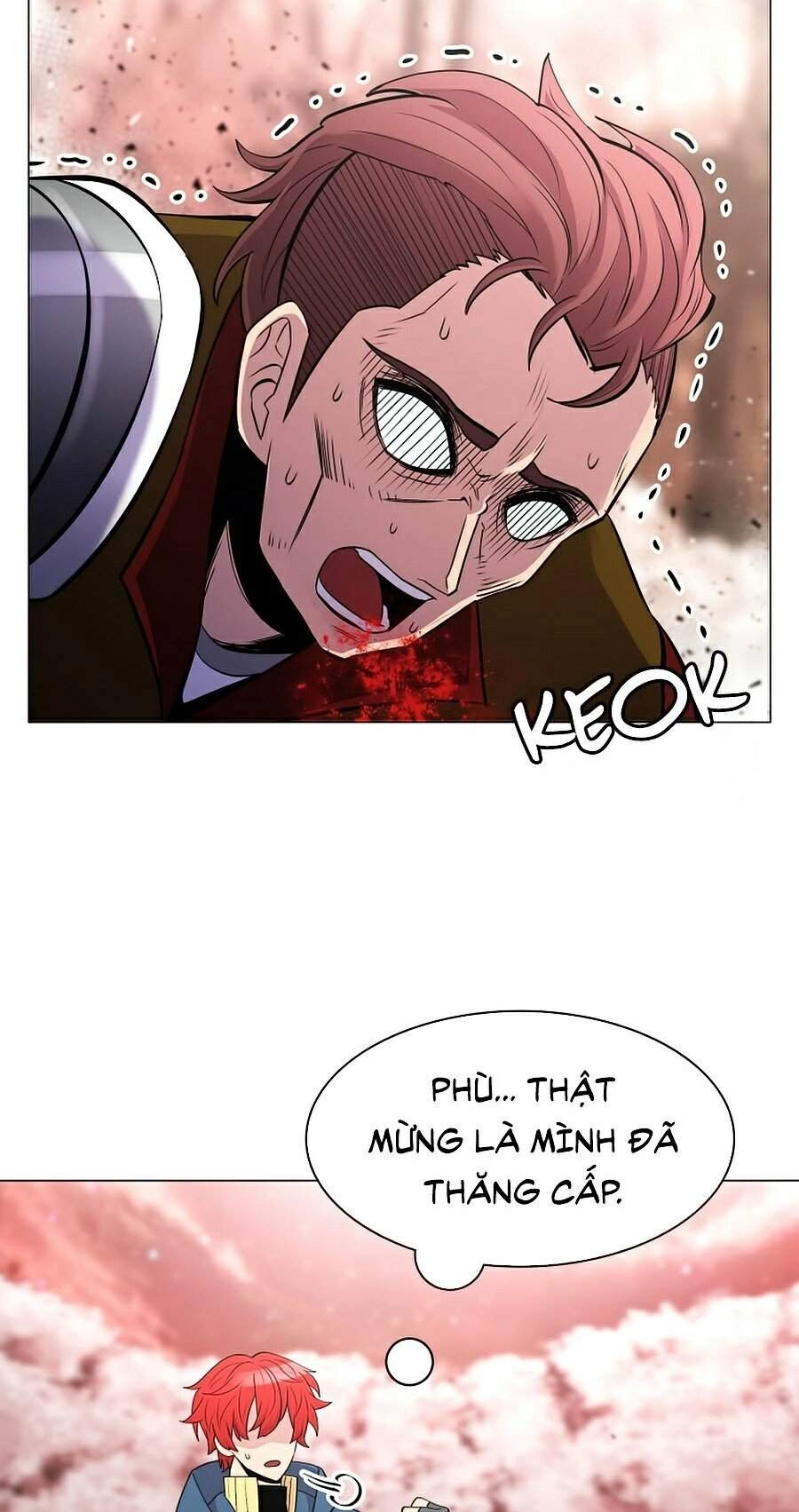 Người Nâng Cấp Chapter 44 - 43