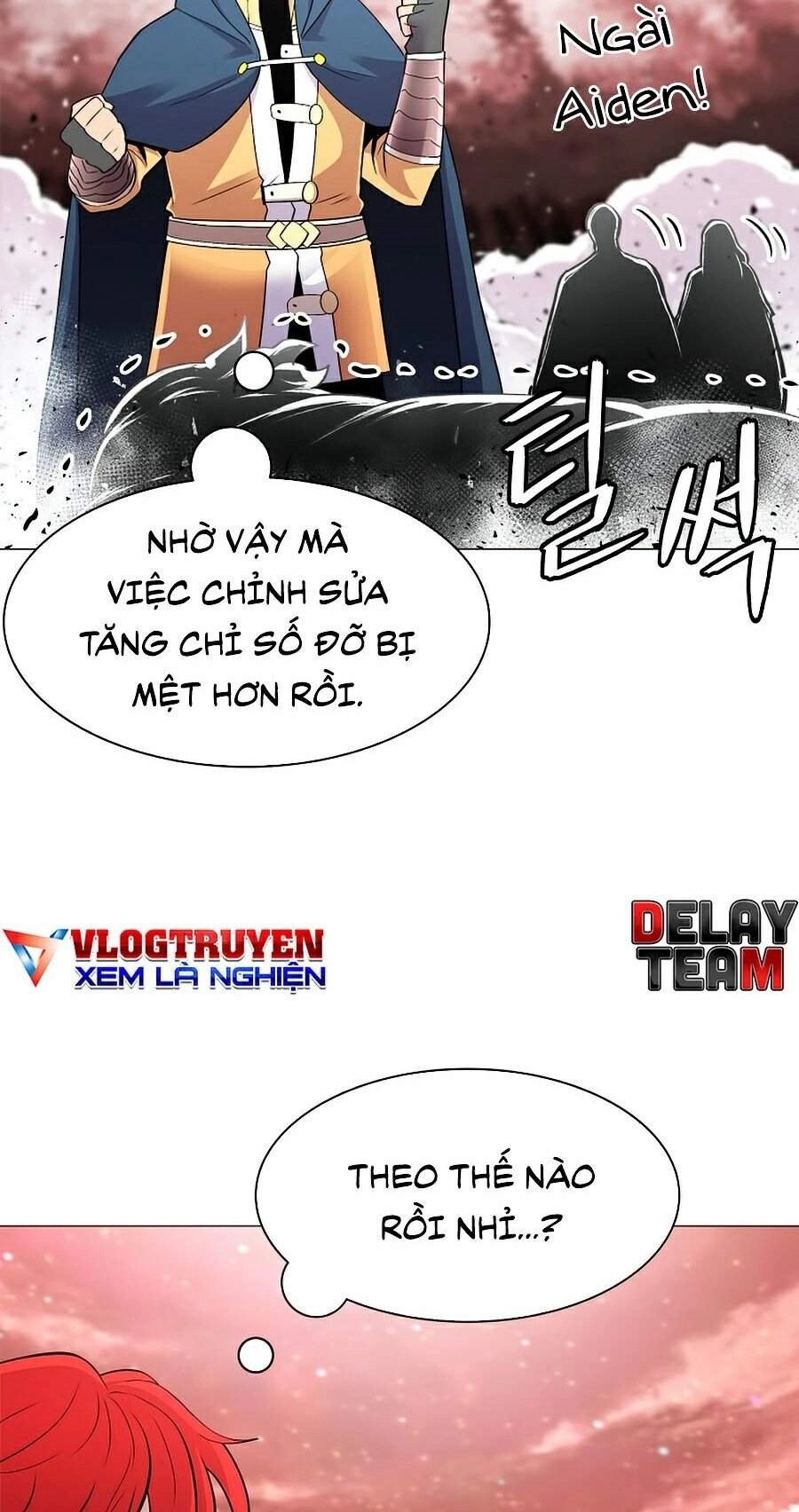 Người Nâng Cấp Chapter 44 - 44