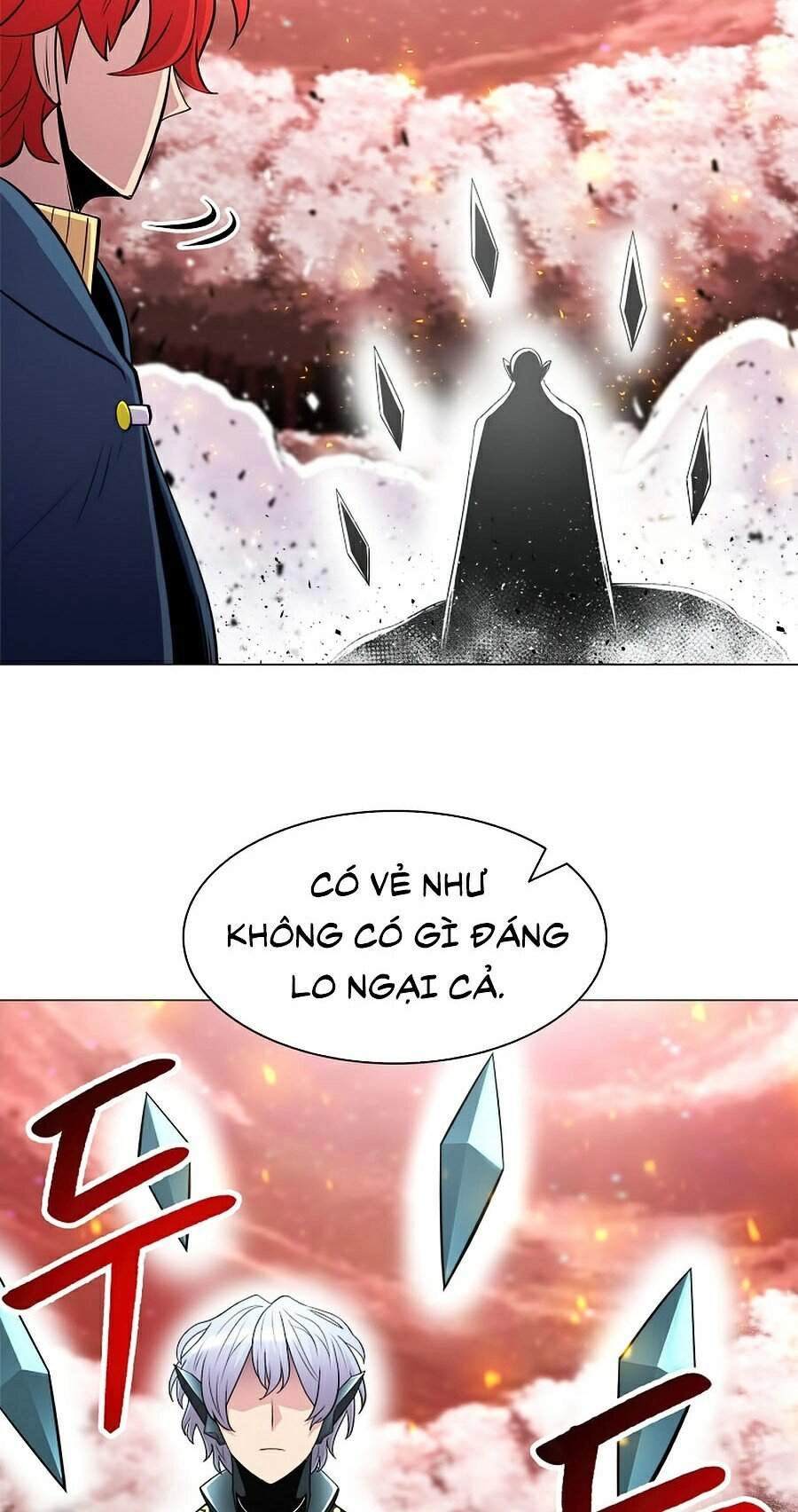 Người Nâng Cấp Chapter 44 - 45