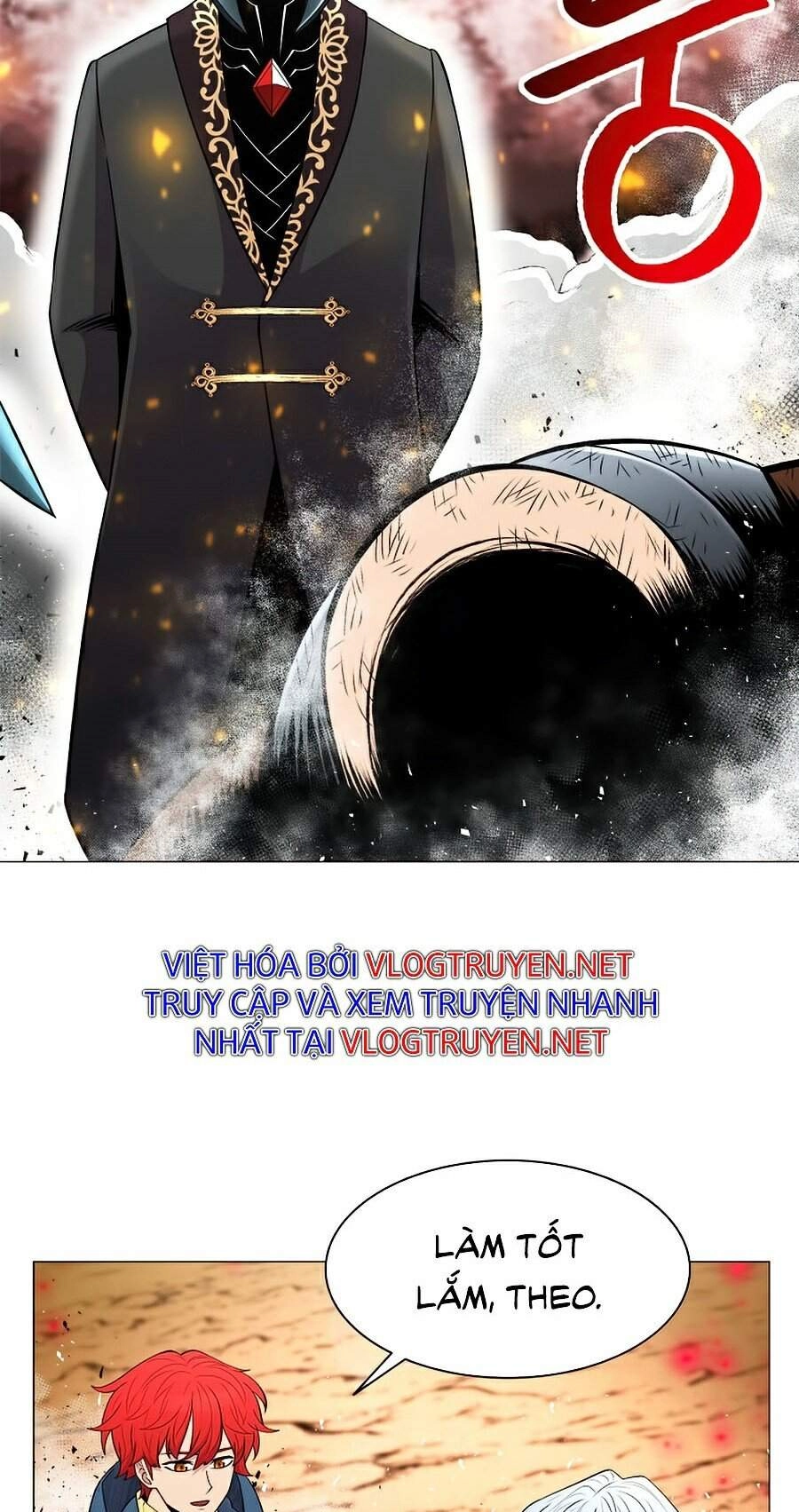 Người Nâng Cấp Chapter 44 - 46