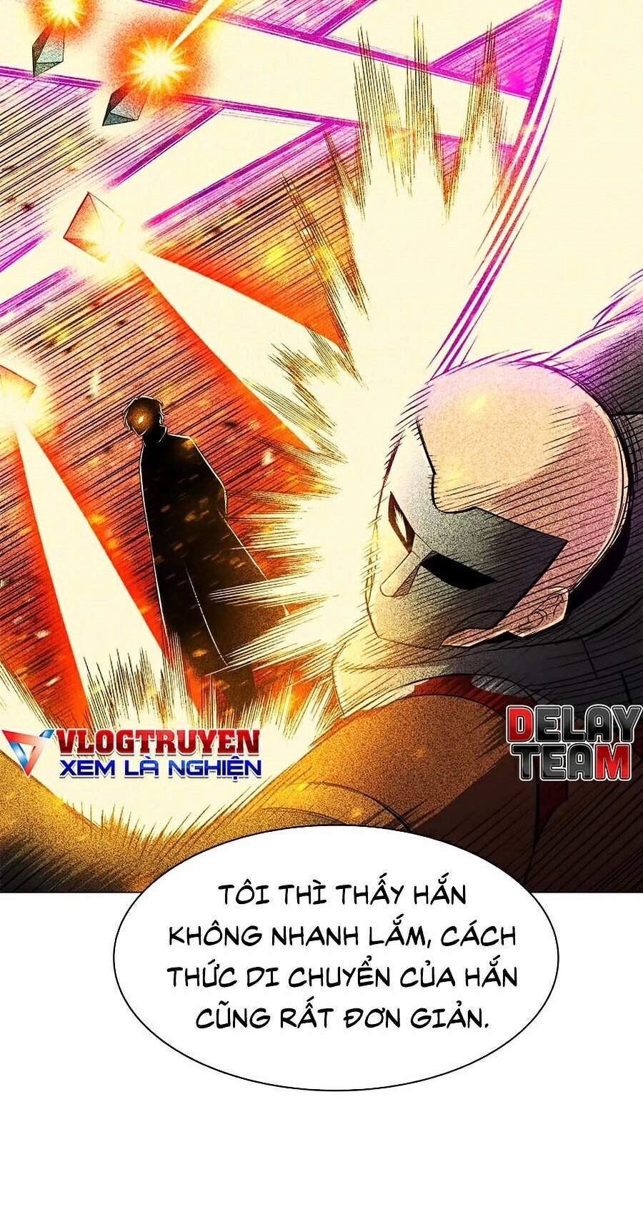 Người Nâng Cấp Chapter 44 - 48