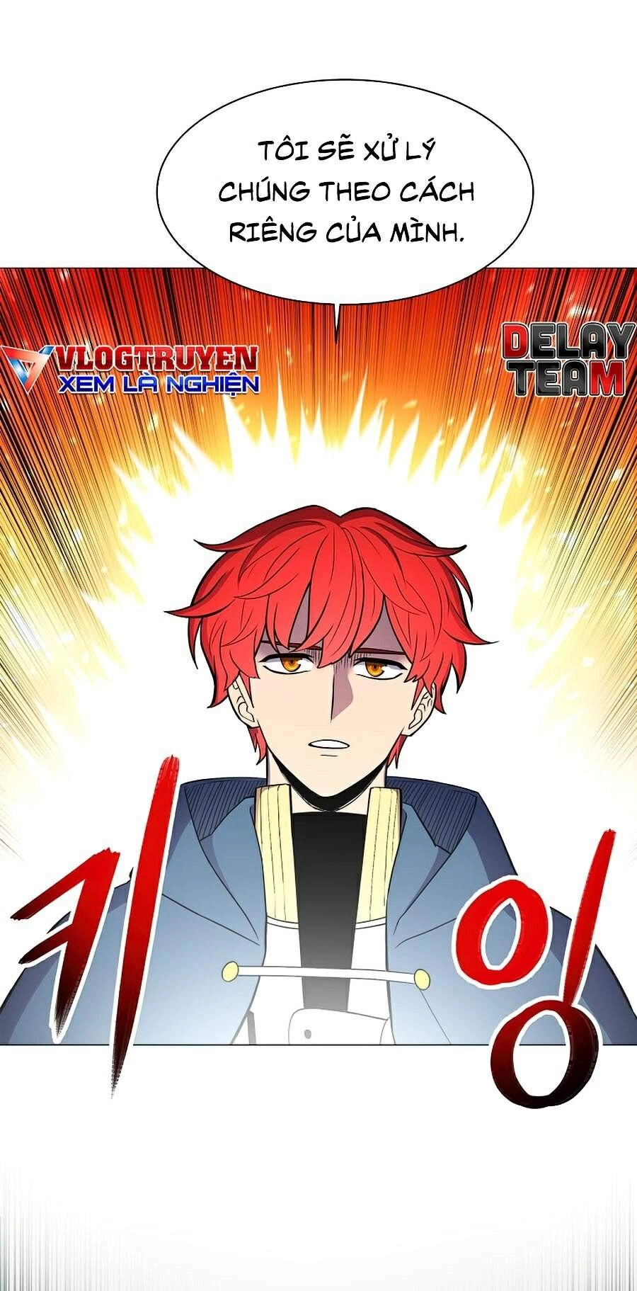 Người Nâng Cấp Chapter 44 - 51