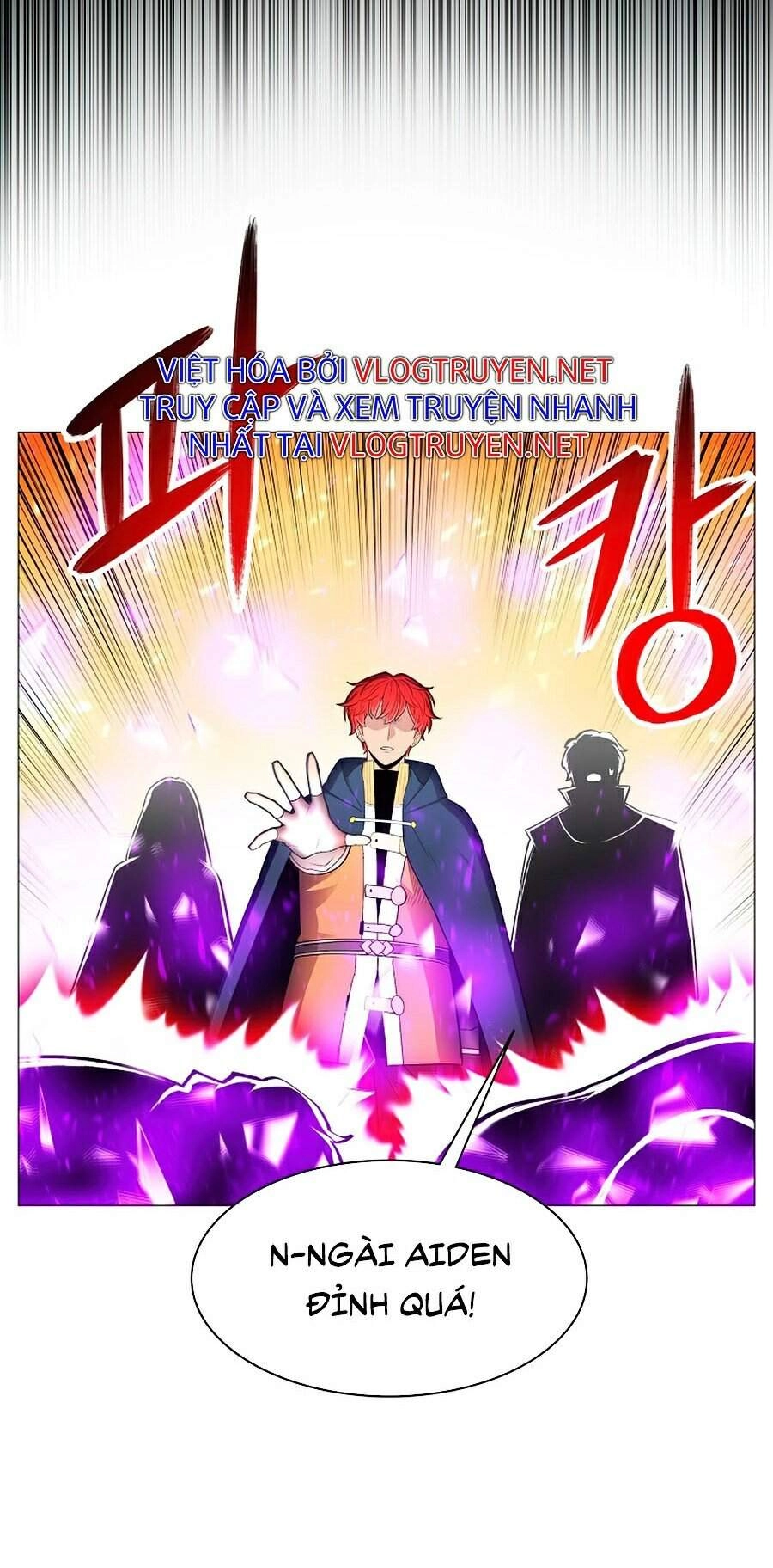 Người Nâng Cấp Chapter 44 - 56