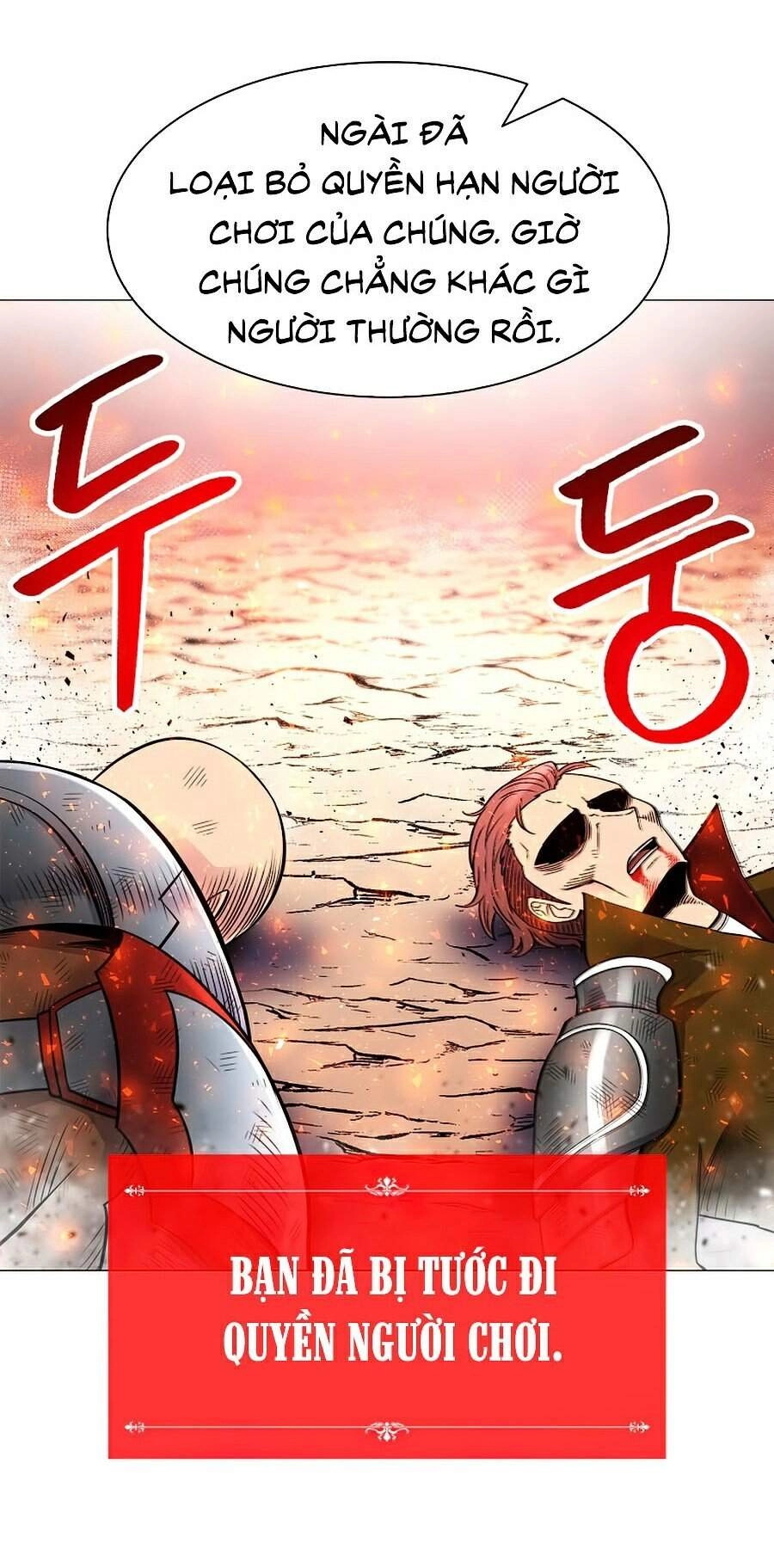 Người Nâng Cấp Chapter 44 - 57