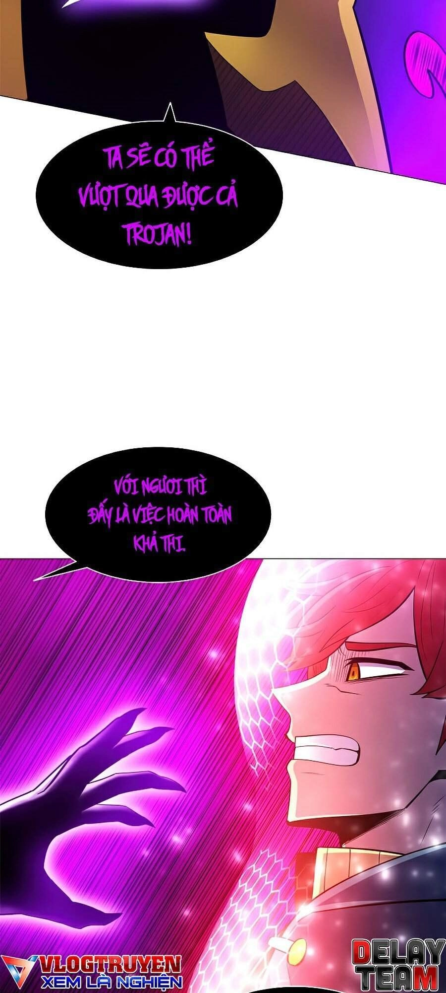 Người Nâng Cấp Chapter 44 - 85