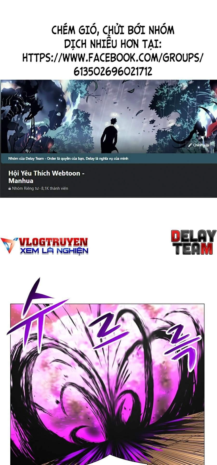 Người Nâng Cấp Chapter 45 - 1