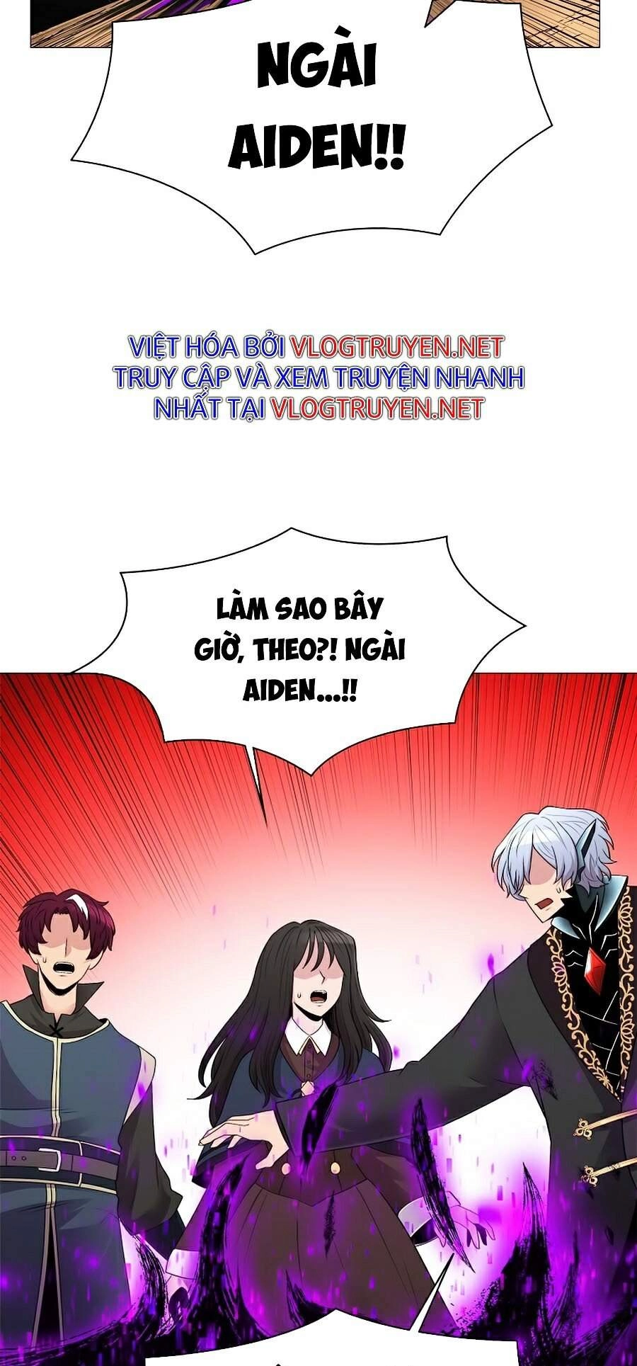 Người Nâng Cấp Chapter 45 - 2