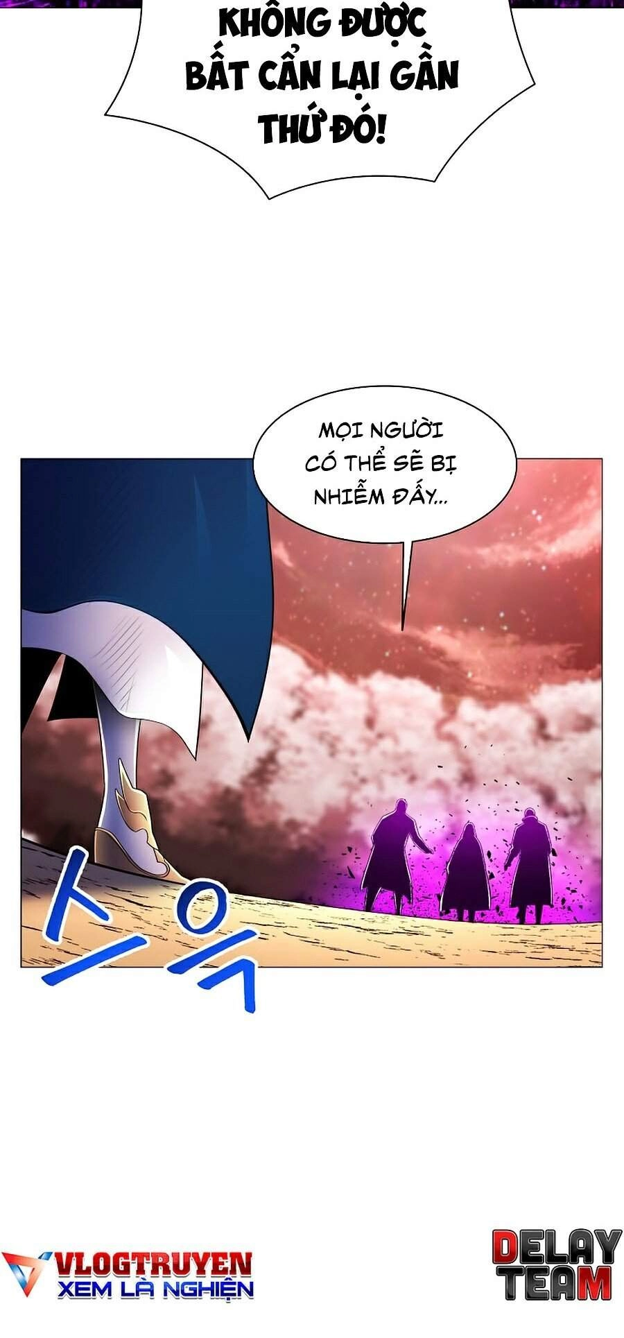 Người Nâng Cấp Chapter 45 - 3