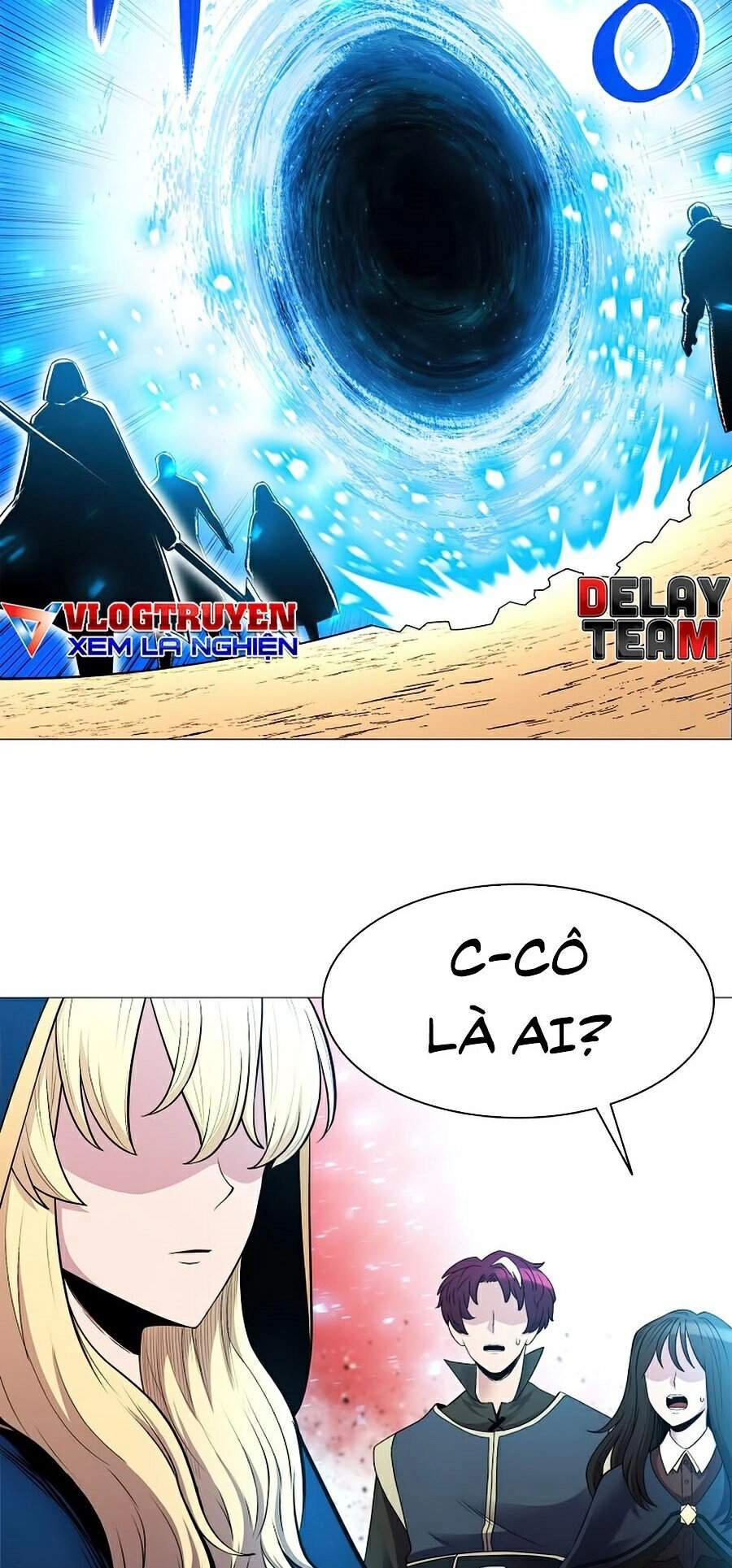 Người Nâng Cấp Chapter 45 - 7