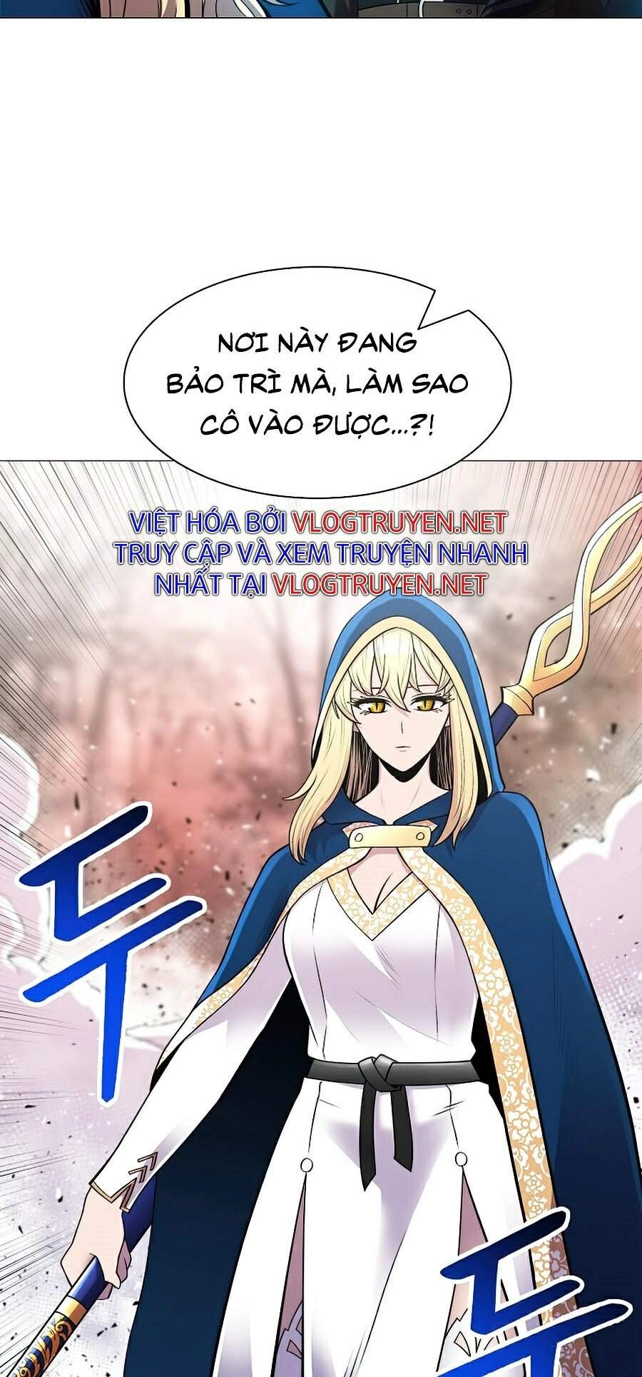 Người Nâng Cấp Chapter 45 - 8