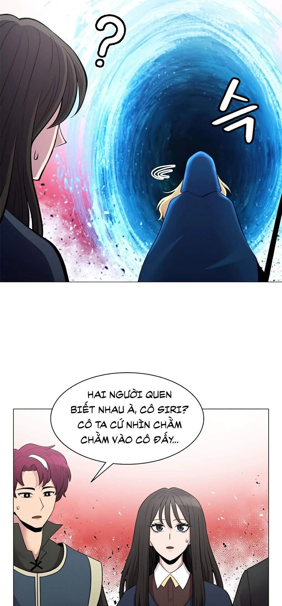 Người Nâng Cấp Chapter 45 - 11