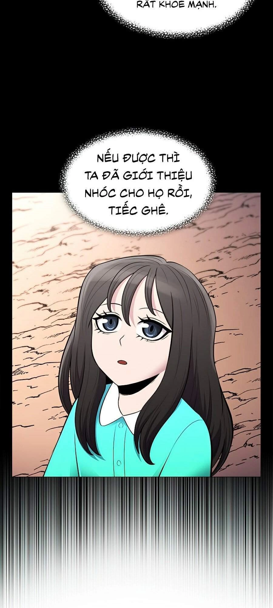 Người Nâng Cấp Chapter 45 - 21