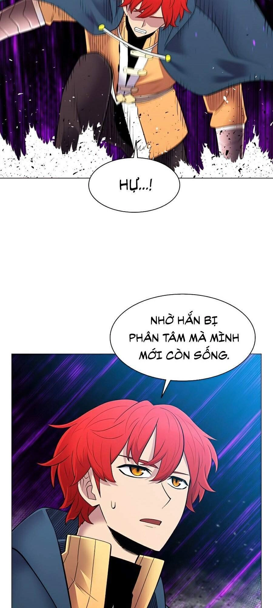 Người Nâng Cấp Chapter 45 - 29