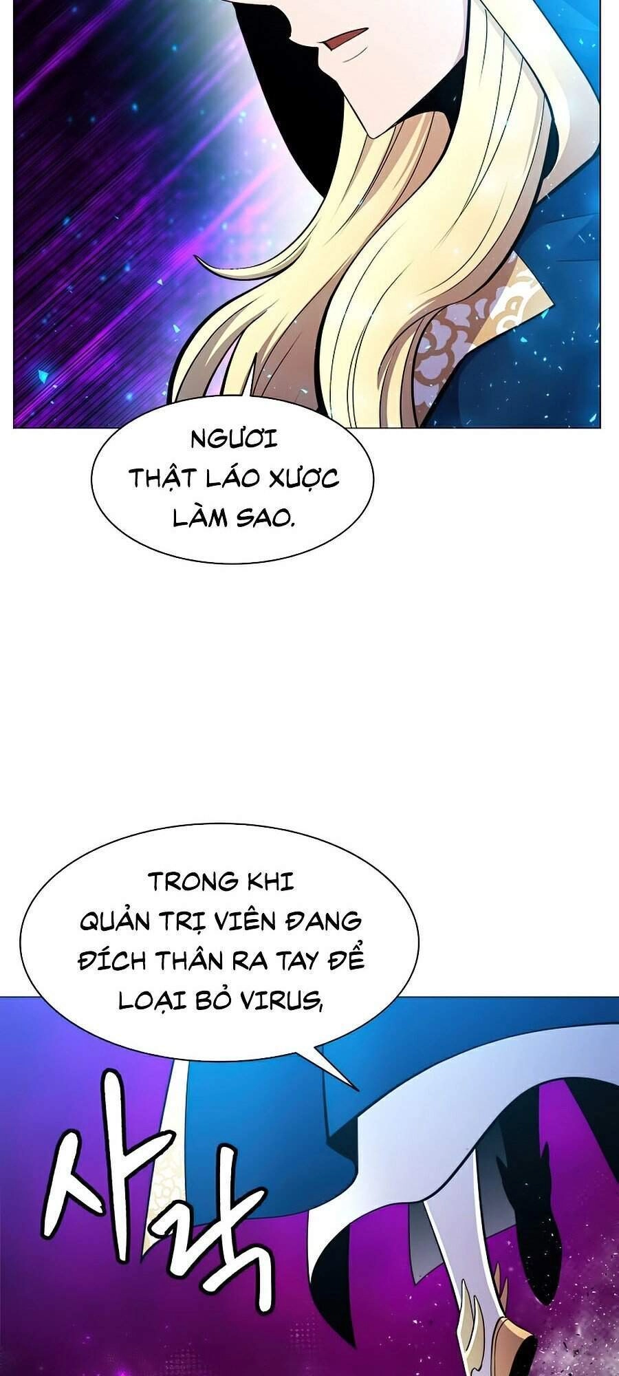 Người Nâng Cấp Chapter 45 - 33