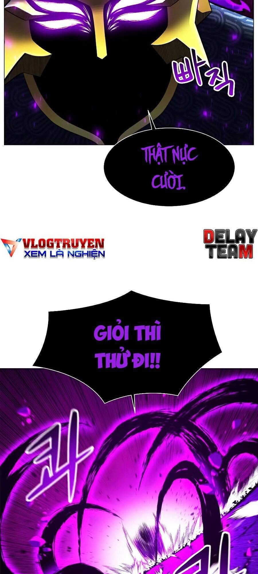 Người Nâng Cấp Chapter 45 - 41