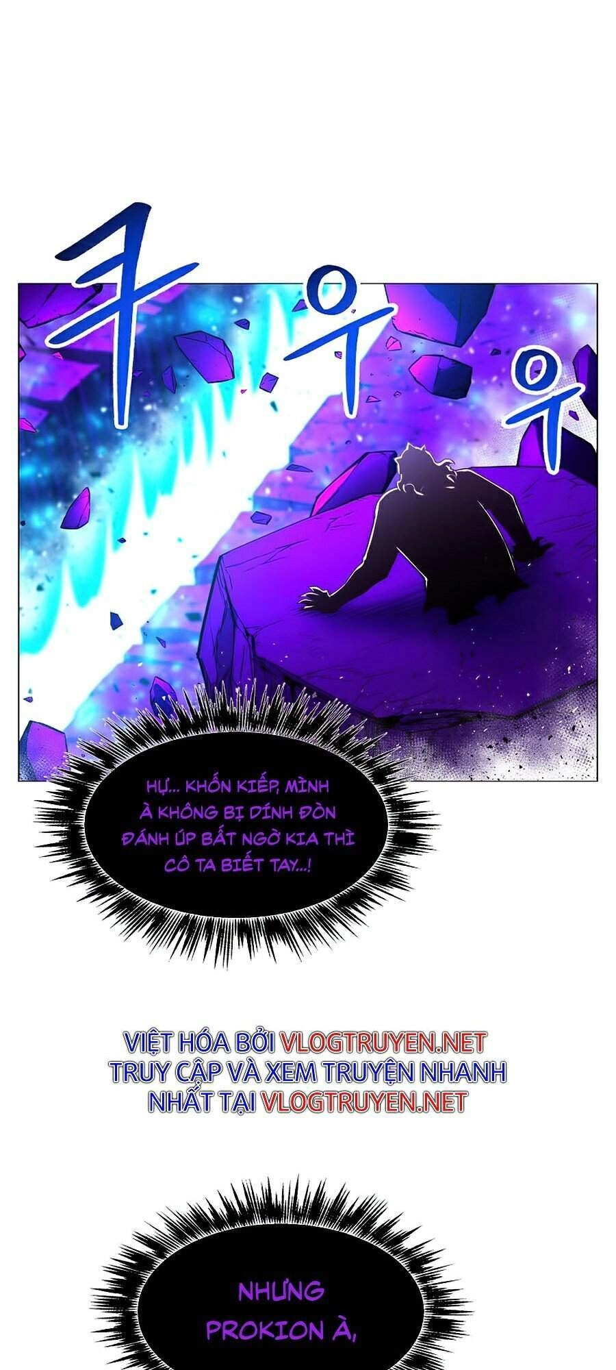 Người Nâng Cấp Chapter 45 - 49