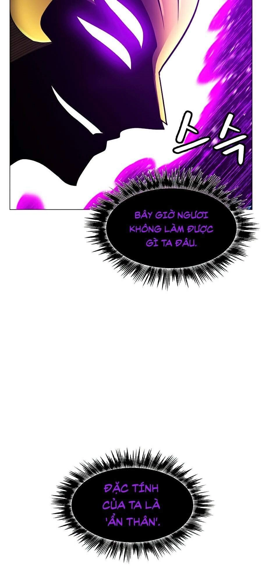 Người Nâng Cấp Chapter 45 - 51