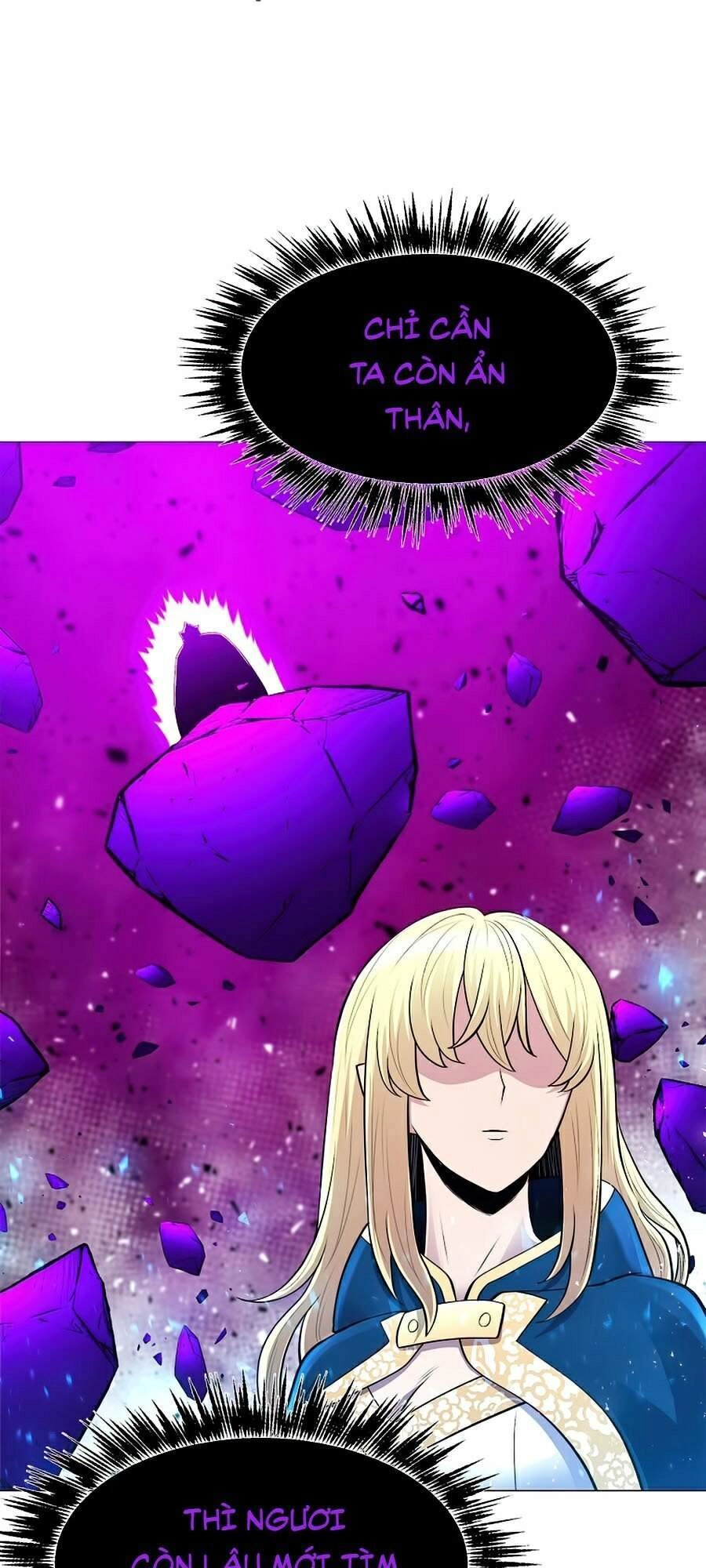 Người Nâng Cấp Chapter 45 - 53