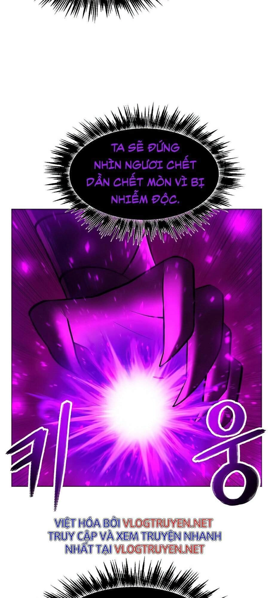 Người Nâng Cấp Chapter 45 - 55