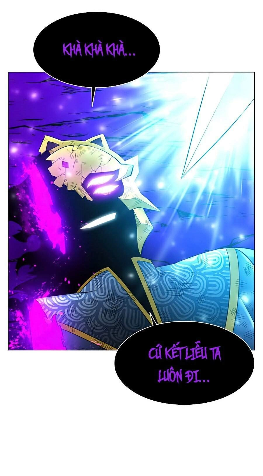 Người Nâng Cấp Chapter 45 - 84