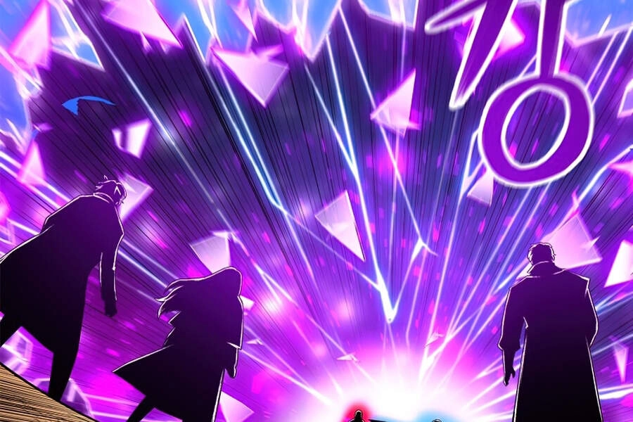 Người Nâng Cấp Chapter 46 - 83