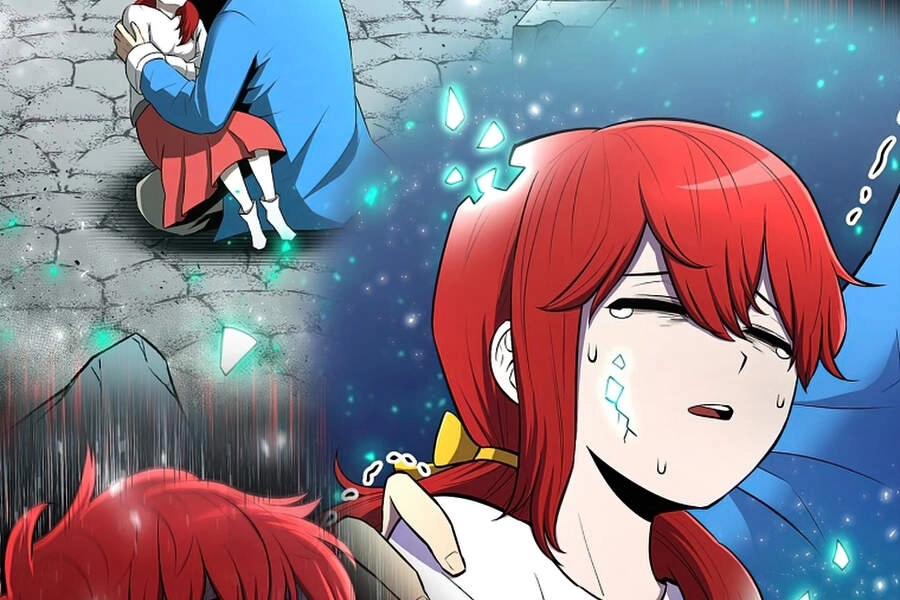 Người Nâng Cấp Chapter 46 - 156