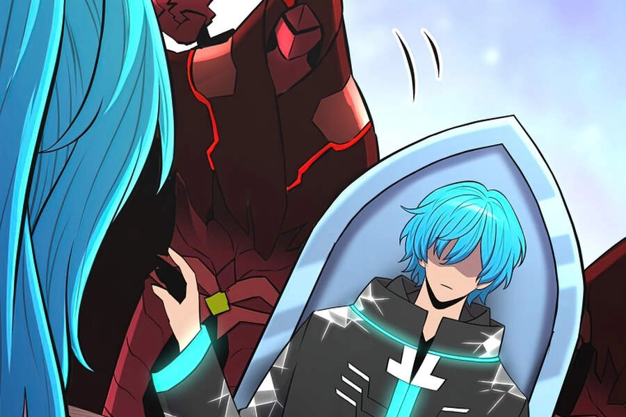 Người Nâng Cấp Chapter 47 - 53