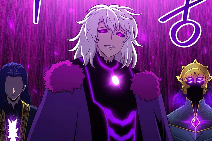 Người Nâng Cấp Chapter 47 - 201