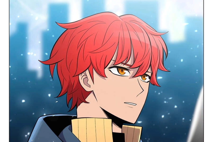 Người Nâng Cấp Chapter 48 - 7