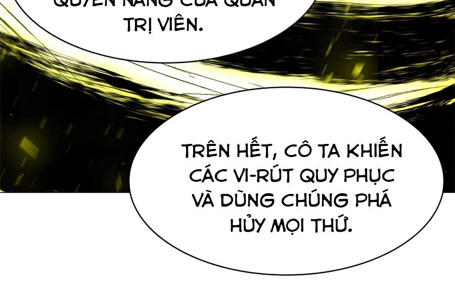 Người Nâng Cấp Chapter 48 - 50